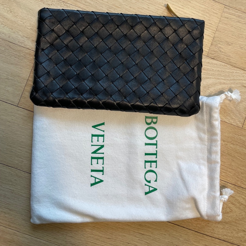 Bottega Veneta Pouch